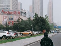 -欧尚(江阳中路店)