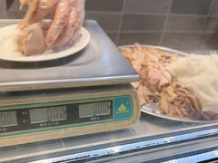 -石饮红星包子(中山路店)