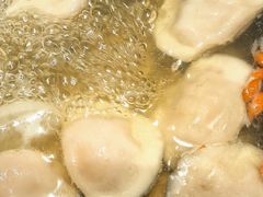 -海底捞火锅(吴中路店)