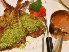 -港丽餐厅(高德置地店)