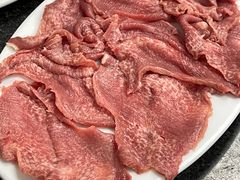牛舌-五洲牛肉美食馆