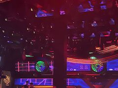 -W·CLUB(马驹桥店)