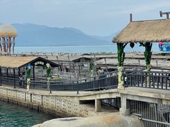 -海南分界洲岛旅游区