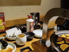 -九田家黑牛烤肉料理(华侨城店)