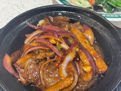 -新宝餐厅(流塘店)