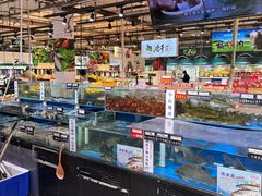 -京客隆超市(京源店)