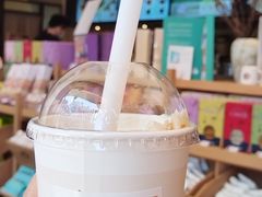 -长春堂顺时而饮(前门店)