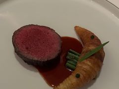-Caprice(香港四季酒店)