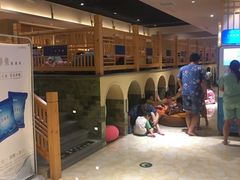 -巴斯漫温泉汗蒸馆(贡湖大道店)