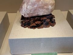 -房山世界地质公园博物馆