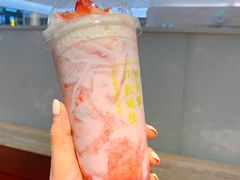 -奈雪的茶(花城汇中区PRO店)