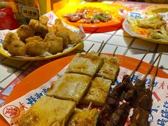 泰北烤牛肋肉-碌碌发·东南亚风味烧烤档(体育西店)