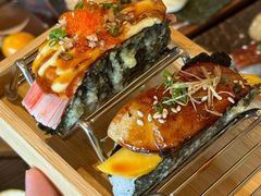 -鸟鹏烧鸟居酒屋(龙岗万科店)