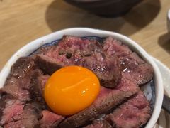 -御瀛日本料理