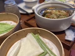 -林四喜·闽南传家菜(鼓浪屿店)