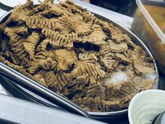 麻辣串-张二毛(沃尔玛店)