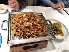 -四季民福烤鸭店(前门店)