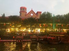 -杭州宋城