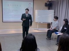 -新励成演讲口才培训(南昌东湖学训中心)