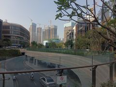 -前海深港基金小镇