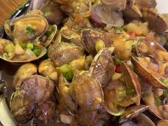 -汇友烧烤(东吴店)