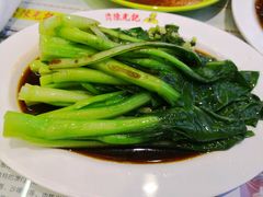 -澳门陈光记烧味饭店(万象城店)