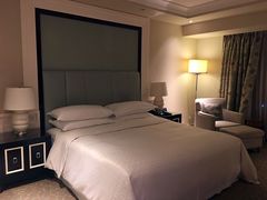 -澳门喜来登大酒店