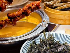 -火炉火自助餐(西直门凯德MALL店)