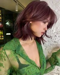 -时尚殿堂hair salon
