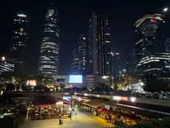 -深圳湾木棉花酒店