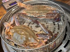 -海味当家·蒸锅海鲜(星海公园店)