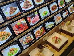 -汤记传菜(秀浦路店)