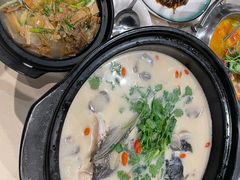 -千岛湖君澜度假酒店(文广轩中餐厅)