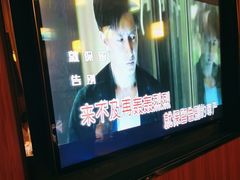 -K+全国连锁KTV(绿地缤纷天地店)