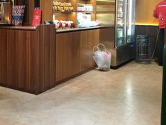 -耶里夏丽·新疆菜·28年喀什老馆(田林东路店)