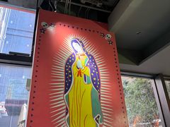 -墨纪Mojí墨西哥餐厅(官舍店)