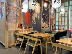 大堂-沼津港渔市(宏伊国际广场店)