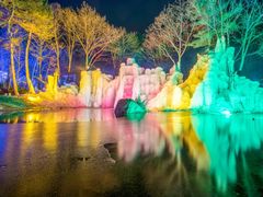 -洛阳白云山景区