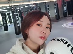 -花环泰拳·勒德斯拉泰拳馆(静安店)