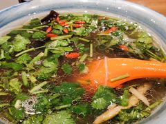 -吴满满油泼面(北方风味园店)