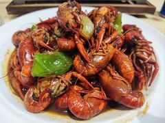 -00后的烤串·扬州地标烧烤(大运河博物馆店)