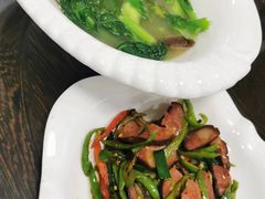 -贵州人家·酸汤火锅·20年老字号