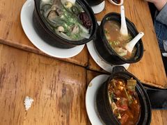 -沈妈砂锅(光华村店)