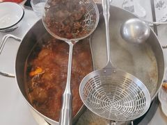-刘少华贵州小黄牛·鲜牛肉火锅(总店)