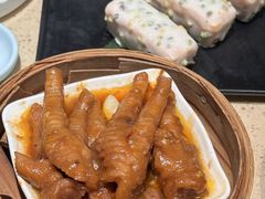 -点都德(奥体印象城店)