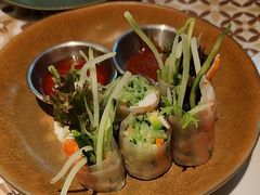 -芭札·Thai泰国餐厅(同和金铂天地店)