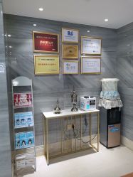 点击看大图 -玛丽亚妇产医院产后修复·医美产康中心
