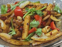 -西山人家·传统苏帮菜·家宴(木渎店)