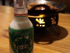 -无届青年餐馆(熙街店)