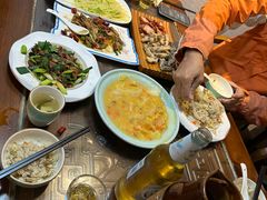 -云隐小厨·传统大理美食(复兴路店)